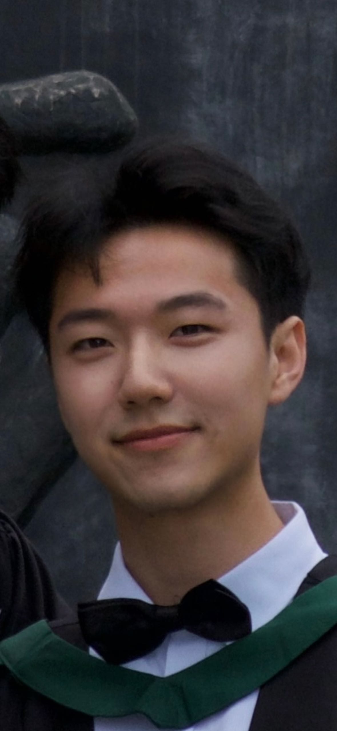 Wenji Zuo