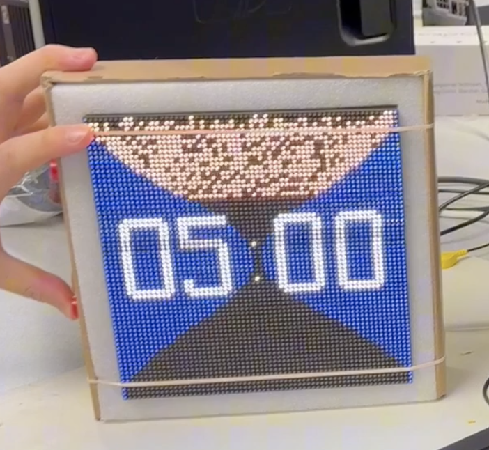 5-Minute Timer
